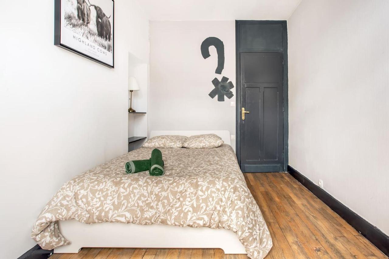 70m2 - Plein Centre * Lille